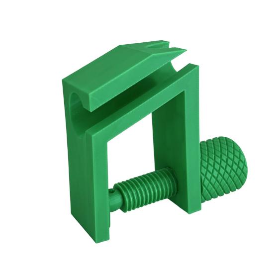 Rain Barrel Hose Holder Detachable Hose Holder with Adjustable Clamp Hose Support On Barrel Edge for Outdoor Rainwater Barrel Home Garden Yard Use