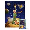 500 Piece Jigsaw Puzzle - The Little Prince Street of Starlight, Popular Korean Puzzle