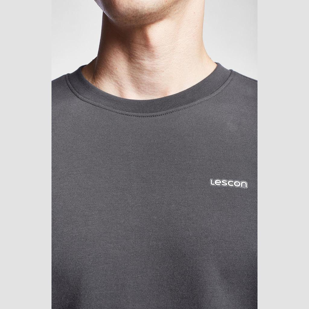 Lescon Men Sweatshirt 24S-1242-24B