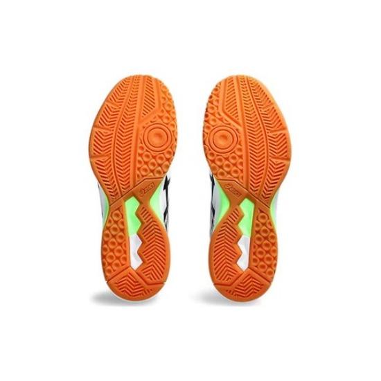 Asics Гель Task 3 Белый Черный - 1071A077-102