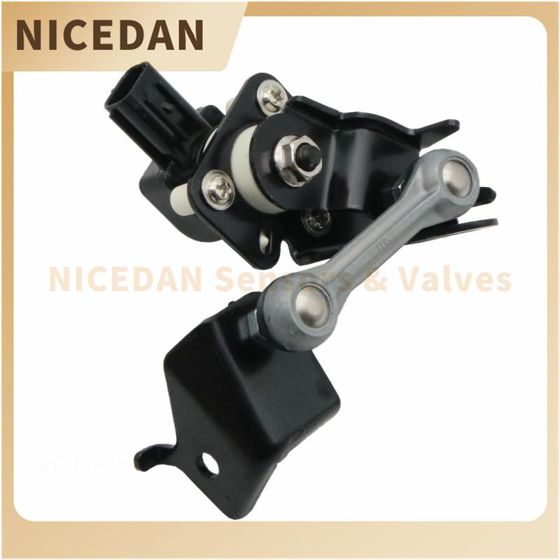 33136-TR0-E01 Car Leveling Sensor With Bracket 33136 TR0 E01 For Honda Civic 9 2011-2017 Cars accessories 33136 TR0 E01