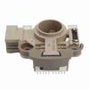 Alternator Voltage Regulator 06311 PLM 505RM Scratch Resistant Replacement for Civic L4 1.7L 2001‑2005