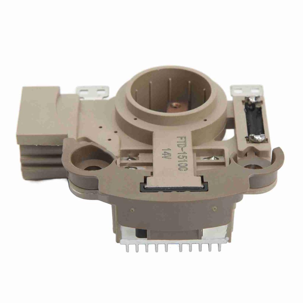 Alternator Voltage Regulator 06311 PLM 505RM Scratch Resistant Replacement for Civic L4 1.7L 2001‑2005