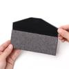 Protector Pouch Bag Sunglasses Case Folding Sunglasses Box Eyeglasses Case Cloth Glasses Box