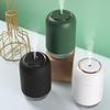 Silent Operation Portable Mini Humidifier 240ml Capacity Cool Mist Humidifier  Office