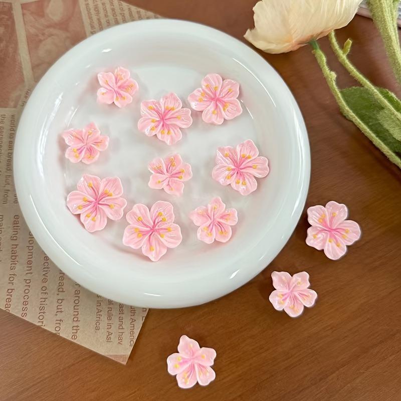 Fade Magnets Cherry Blossom Design Spring Decor KitchenEco-Friendly Valentine's Day Housewarming Gifts