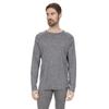 Мужской топ-базовый слой из мериносовой шерсти Wexler
