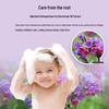 Ac Ac Wei Shi Comfrey Oil Baby Shampoo & Body Wash - Gentle 2-in-1 for Babies