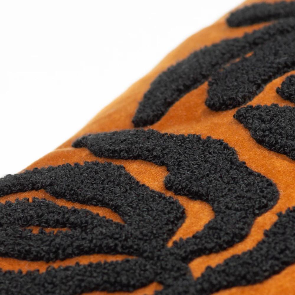 Furn Мальдивы Тафтинговая подушка