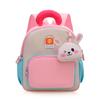 Легкий школьный рюкзак для девочек в корейском стиле для возраста 3-6 лет