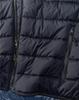 Winter Jacket Marc O'Polo Quilted Gilet (B21096072022) Dark Night