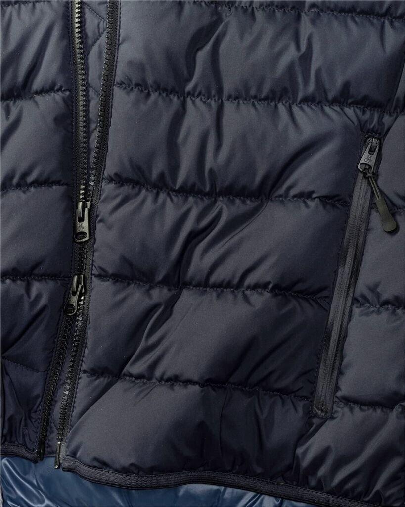 Winter Jacket Marc O'Polo Quilted Gilet (B21096072022) Dark Night