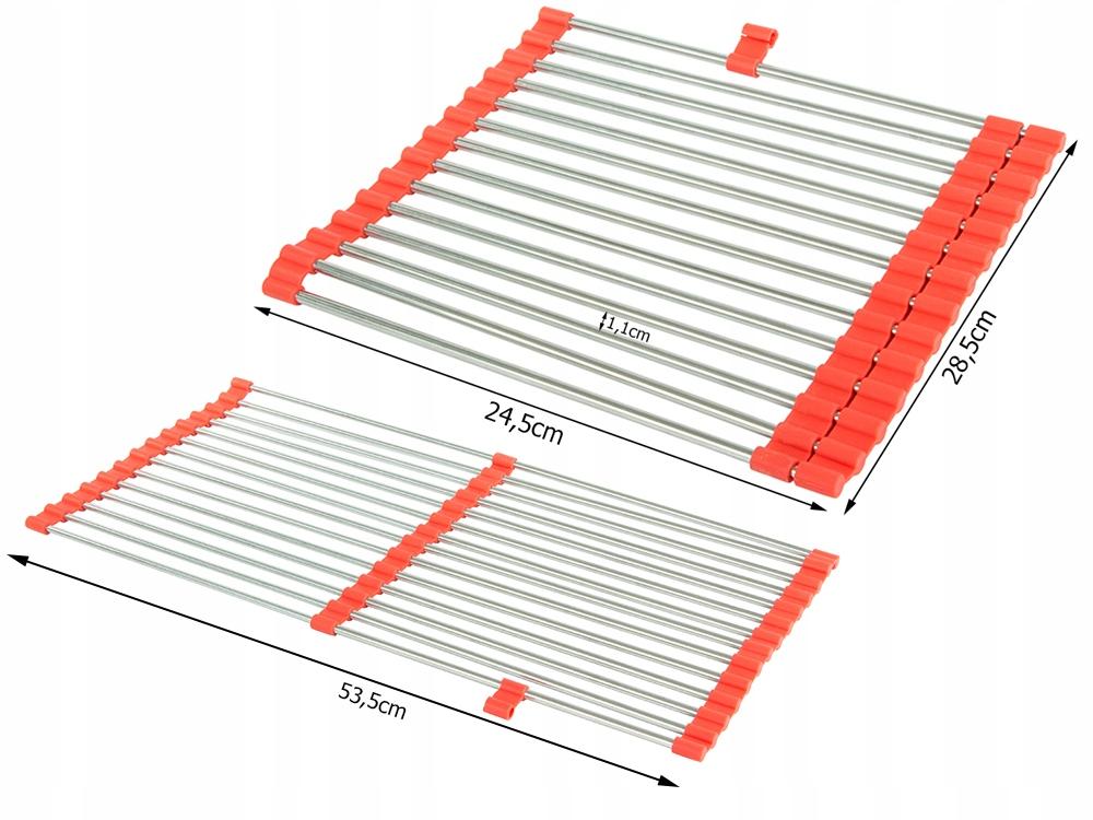 Roll-up Kitchen Drainer (160) Gab_A