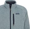Куртка Patagonia Men's Better Sweater Fleece Jacket (25528) Better Sweater Jacket thermal (25528) blau thermisch
