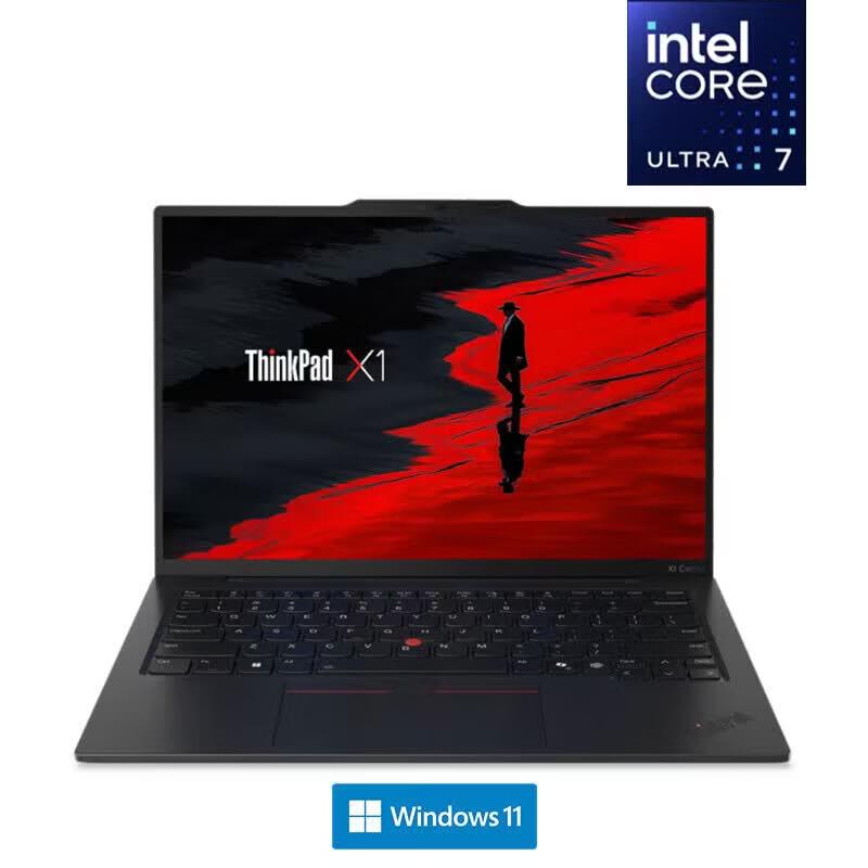 Lenovo ThinkPad X1 Carbon 14-inch Laptop (CN version)