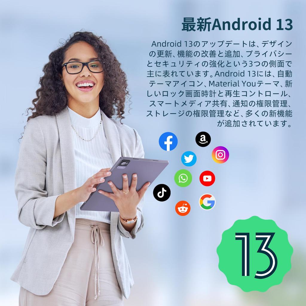 Планшет Android 13 VETOO V10 T616 12 ГБ 128 ГБ 1 ТБ Widevine L1 FHD IPS 4G LTE Распознавание лица Разделение экрана Беспроводной Защита детей 10,5-дюймовый, Pro, 8-ядерный, (6+6 виртуальный)