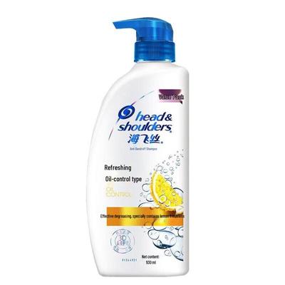 Шампунь против перхоти Head & Shoulders Контроль жирности
