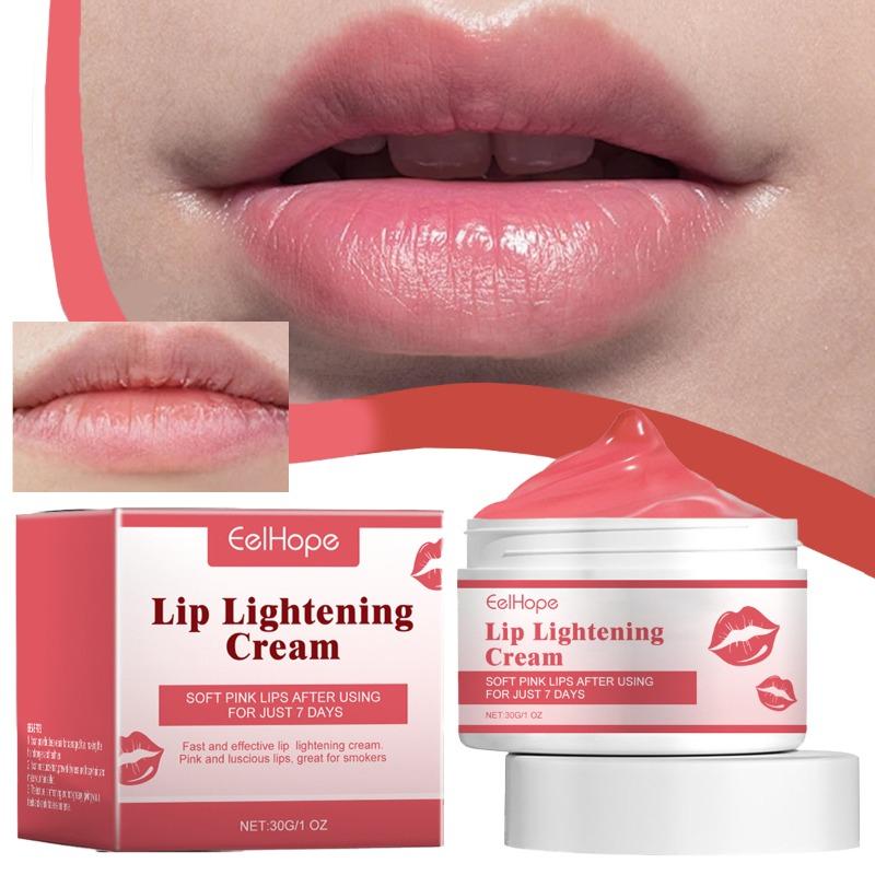 Увлажняющий бальзам для губ, специально разработанный для сухой кожи осенью и зимой, увлажняющий губы, идеальный рождественский подарок