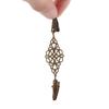 Fashion Winter New Duck Clip Clasps Sweater Blouse Pin Shawl Brooch Cardigan Clip
