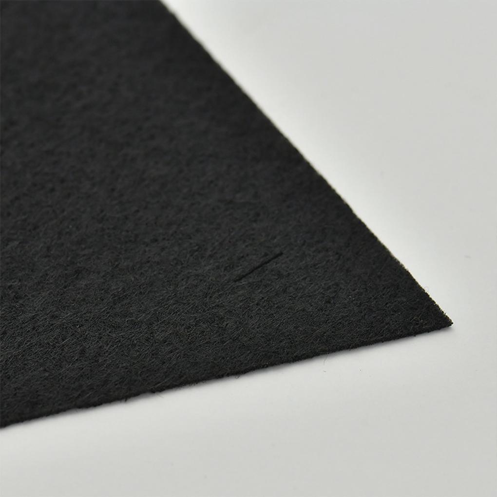 Легко установить Установка гирлянды для быстрого украшения вечеринки Прочный и долговечный тканевый баннер Гирлянда для вечеринки, черно-белая