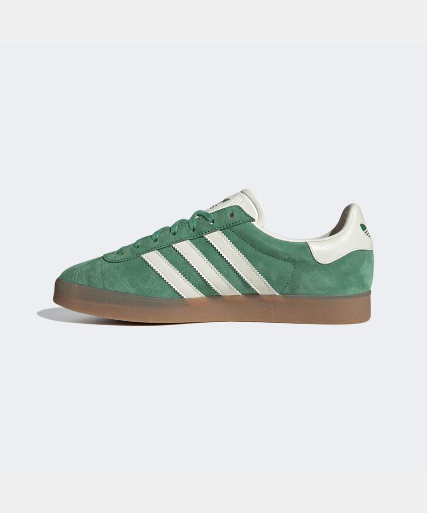 Adidas Gazelle 85 - Green:Off-White / Ih2214