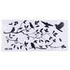 Removable Tree & Bird Wall Sticker Vinyl Art Decal Mural Home Room Diy Decor Kid Sale
