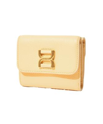 Кошелек тройного сложения CHC23AP099I31 MARCIE SOFTY YELLOW [Chloe] женский [Товар]