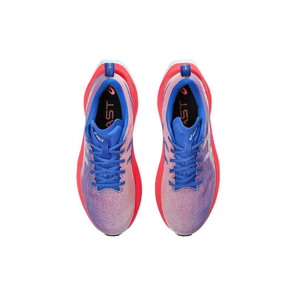 Asics Кроссовки унисекс Superblast Diva Pink Aquamarine 1013A127-700