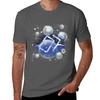 Astrologian Galaxy Tshirt Athletic Quick Dry Tshirt For Unisex