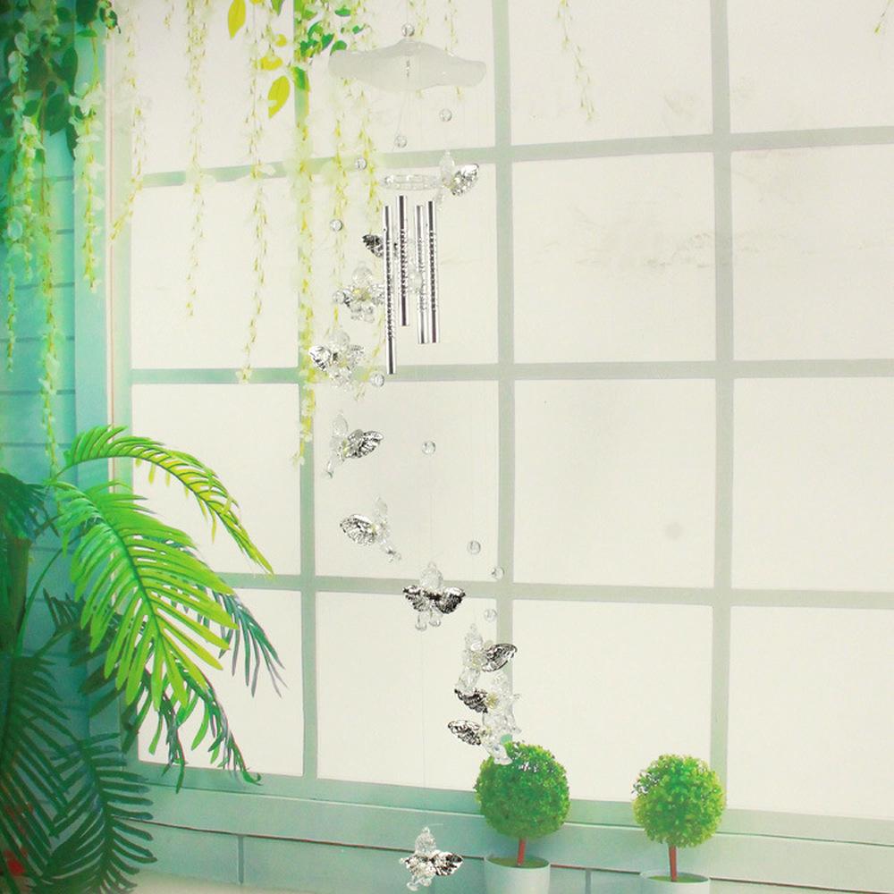 New Angel Cupid Creative Windbell Ornaments Warm Field Home Decoration Pendant