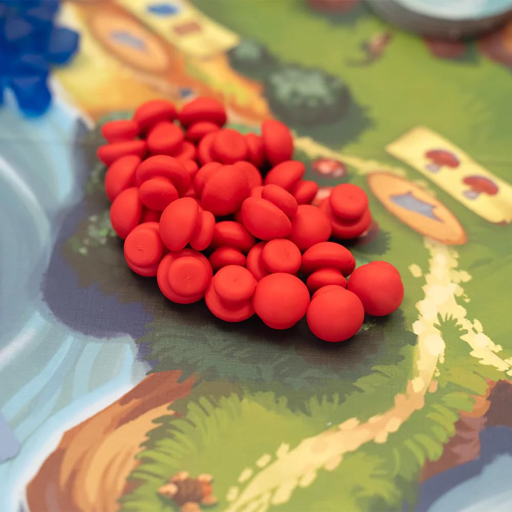 Давай Япония Настольная игра Дальний Берег (1-4 игрока)