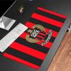 Ogc Nice Crest Mouse Pad, Rubber Base, Mouse Pad for Gamers and Office Use, Gaming Desk , Easy To Clean Mat Christmas fan gifts