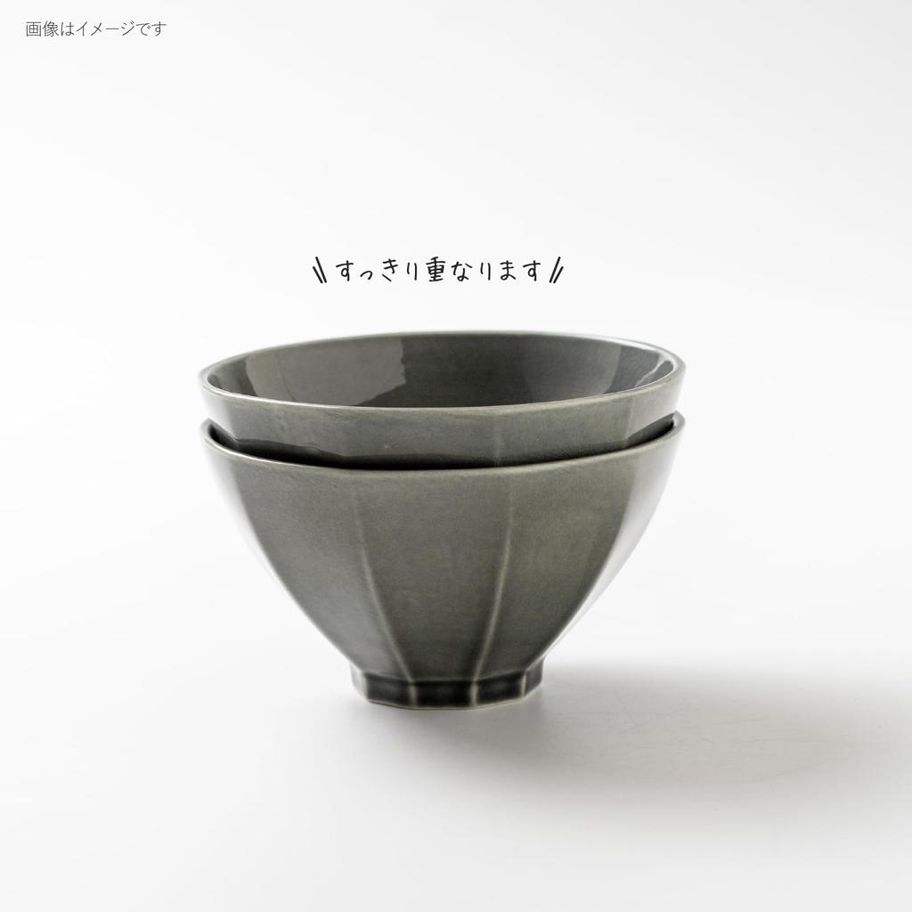 Минору Поттери Пиала 115, Черный