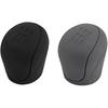 Car Gear Knob Covers Gear Knob Marches Accessories Shift Silicone Cover Gear Shift Protection For Non-Slip Wear Resistant