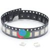 100 шт. 5050 Белый Красный Синий Розовый RGB Smd Smt 60 мАч 3 В 3-чиповая лампа 10-12 лм 6000-6500 К светодиодная Plcc-6 яркая лампа со светодиодами