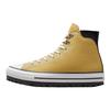 Converse Кроссовки унисекс Chuck Taylor All Star City Trek Dunescape коричневые, черные, белые A04482C