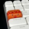 Food Shape Keycaps 3D Printed Food Theme Designs Smooth Surfaces For Mechanical Computer Keyboard Accessories Keycap