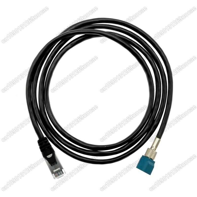 New 1.5 Meter Diagnostic Service Cables Ethernet For Toolbox Tesla Model 3/ Y 1137658-00-C For Model S/X 1013230-00-A