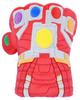 Подушка Marushin Marvel Железный Человек 100 Подушка для игры 2505028200 в32×ш26×г14 см