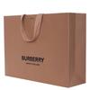 Burberry Sweatshirt Men's Light Heather Gray 80214311