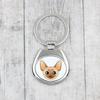 Девон рекс - брелок для ключей от бренда Art-Dog