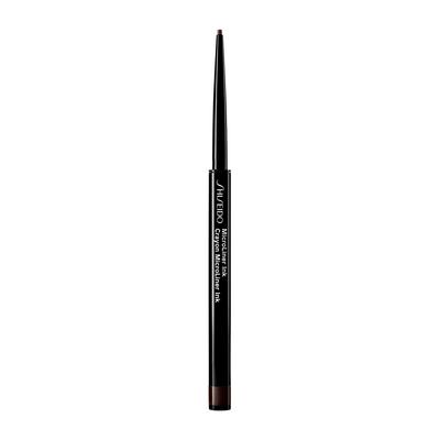 SHISEIDO Makeup Microliner Ink 02 Коричневый карандаш для глаз Стойкий рецепт Shiseido [Официальный] 0,08 г (экструдированный тип)