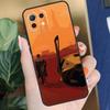 Чехол Blade Runner 2049 для Xiaomi 13T 13 14 Pro 11T 12T 12 Lite 12X POCO F5 X3 X4 X5 Pro F3 F4 M5s C65
