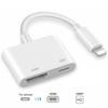 HD 1080P 8-контактный к HDMI-совместимый для iPhone AV-адаптер Кабель Цифровое ТВ X/8/7/8P/7P iPad