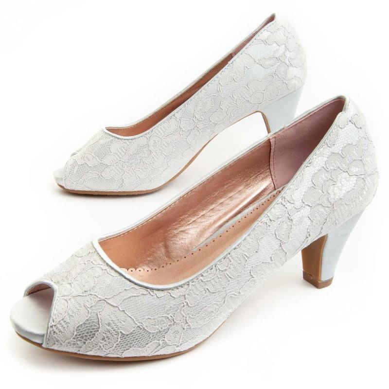 Женская обувь на каблуке. Montevita Unne71 92380