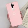 Чехол для OPPO A5 A9 2020 A11x Силиконовый Мягкий Чехол Для OPPOA5 OPPOA9 OPPO A 9 2020 Чехлы для Телефона Модный Милый Конфетный Расписной Fundas