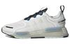 NMD_V3 Originals 'Crystal White Blue Rush' GX2086