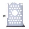 Жесткий диск Hdd Caddy для Dell Precision M4600 M4700 M6600 M6700 M4800 M6800