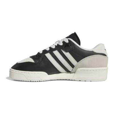 Кроссовки Rivalry Low 'Black Ivory' IF6250