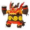 Pokemon Center Original Plush Emboar 32 X 33 X X W X 14.5 (H D Cm)